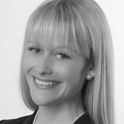 Heather McLeish EY Consulting