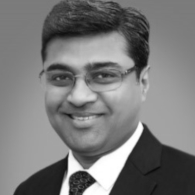 Aditya Aggarwal, Global Infrastructure Partners Singapore Manager