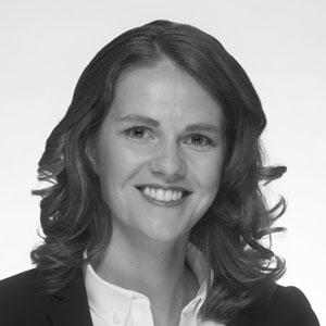 Liane Groenendijk, BCI