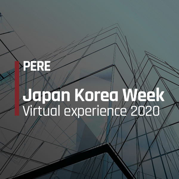 PERE JK Week 2020