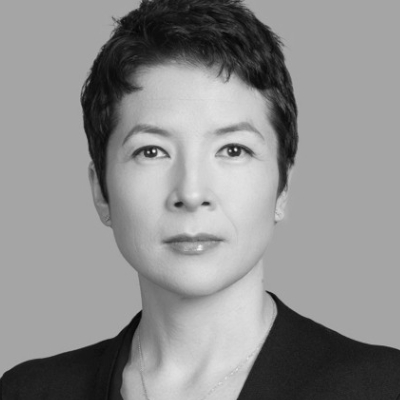 Dania Zinurova, Willis Towers Watson