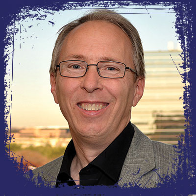 Mark Arnold