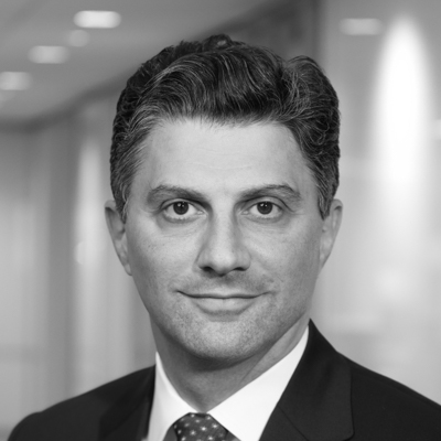 Armen Panossian PDI NY20 Armen Panossian Oaktree Capital