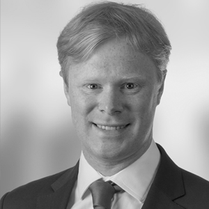 Alexander Chester, Clifford Chance