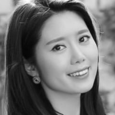 A speaker photo for Ji Hyun Kim