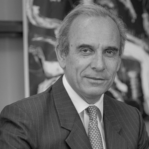 Thierry de Longuemar, AIIB