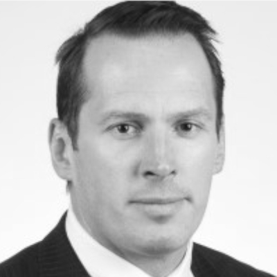 Matt Morgan, Infratech Growth Partners