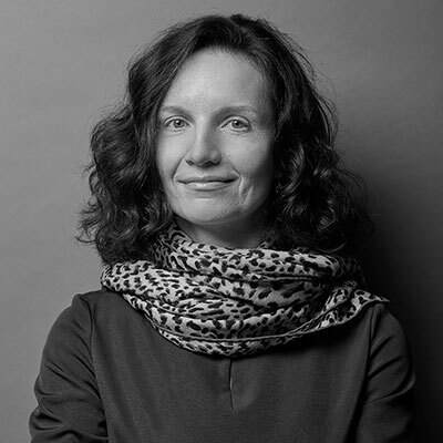 Olga Kosters- PDI NY 2020 Olga Kosters Tikehau Capital