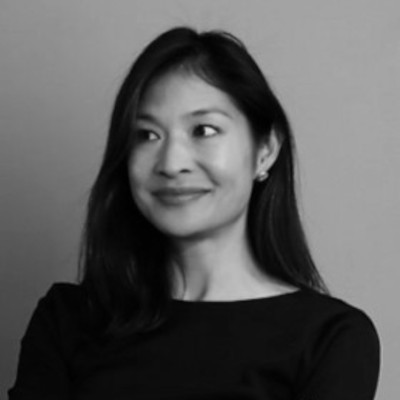 Priscilla Guevara IRMC NY'23 A speaker photo for Priscilla Guevara