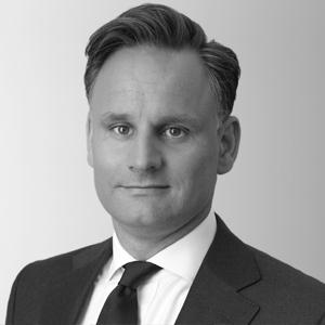 Daniel Dejanovic, Cerberus Global Investments