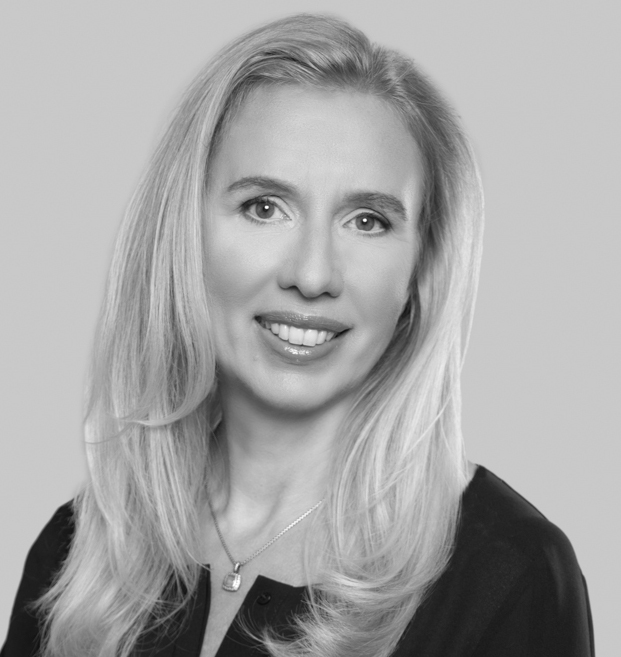 Gina Bauman Of Cota Capital A speaker photo for Gina Bauman