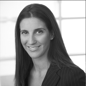 Lauren Harris, Northleaf Capital Partners