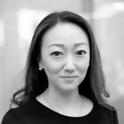Joan Moh Final A speaker photo for Joan Moh