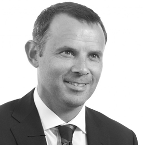 Daniel McHugh, Aviva Investors