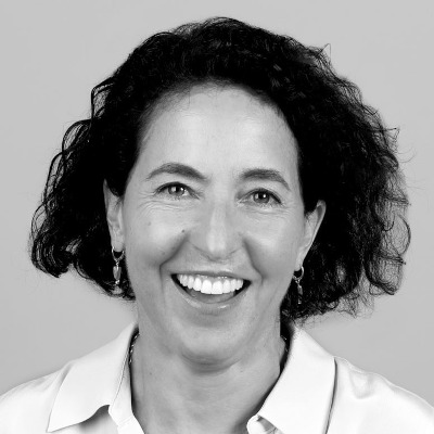 Nancy Katz IRSF'23 A speaker photo for Nancy Katz