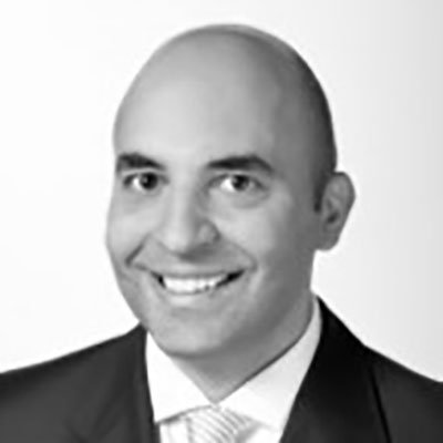 Ramin Kamali PDI NY20 Ramin Kamali Credit Suisse
