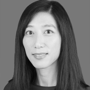 Laura Shen, Headway Capital Partners