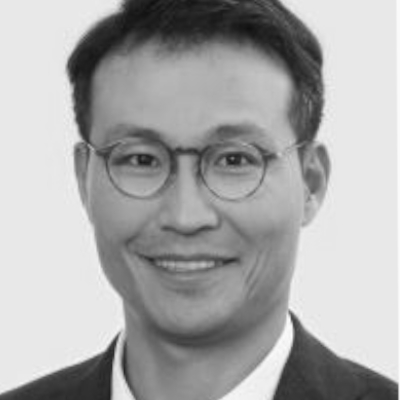 Ahn, Tae IISEOUL20 A speaker photo for Tae Ahn