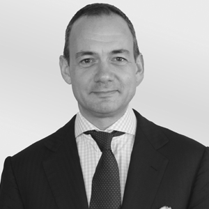 Alberto Badino, Elm Capital Alberto Badino, Elm Capital
