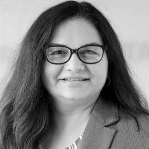 Sonal Dalal, SASB Sonal Dalal, SASB