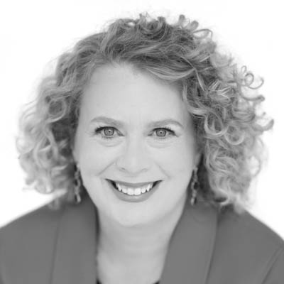 Debbie Millin OPTech20 New A speaker photo for Debbie Millin