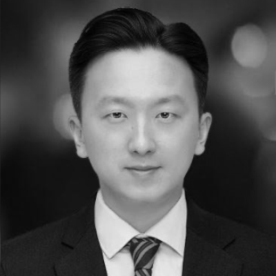 Jeong, Seungki, IFL22 CROPPED A speaker photo for Seung-ki Jeong