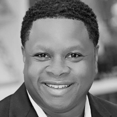 Johnson Tyrone OPNY '20 A speaker photo for Tyrone Johnson