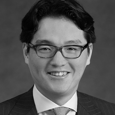 Kodaira, Ken IITOKYO20 Ken Kodaira, Carlyle