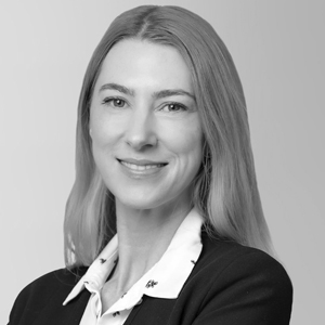 Kirsten Lapham, Proskauer