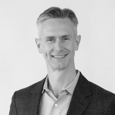 Randy Randleman CFO West'22