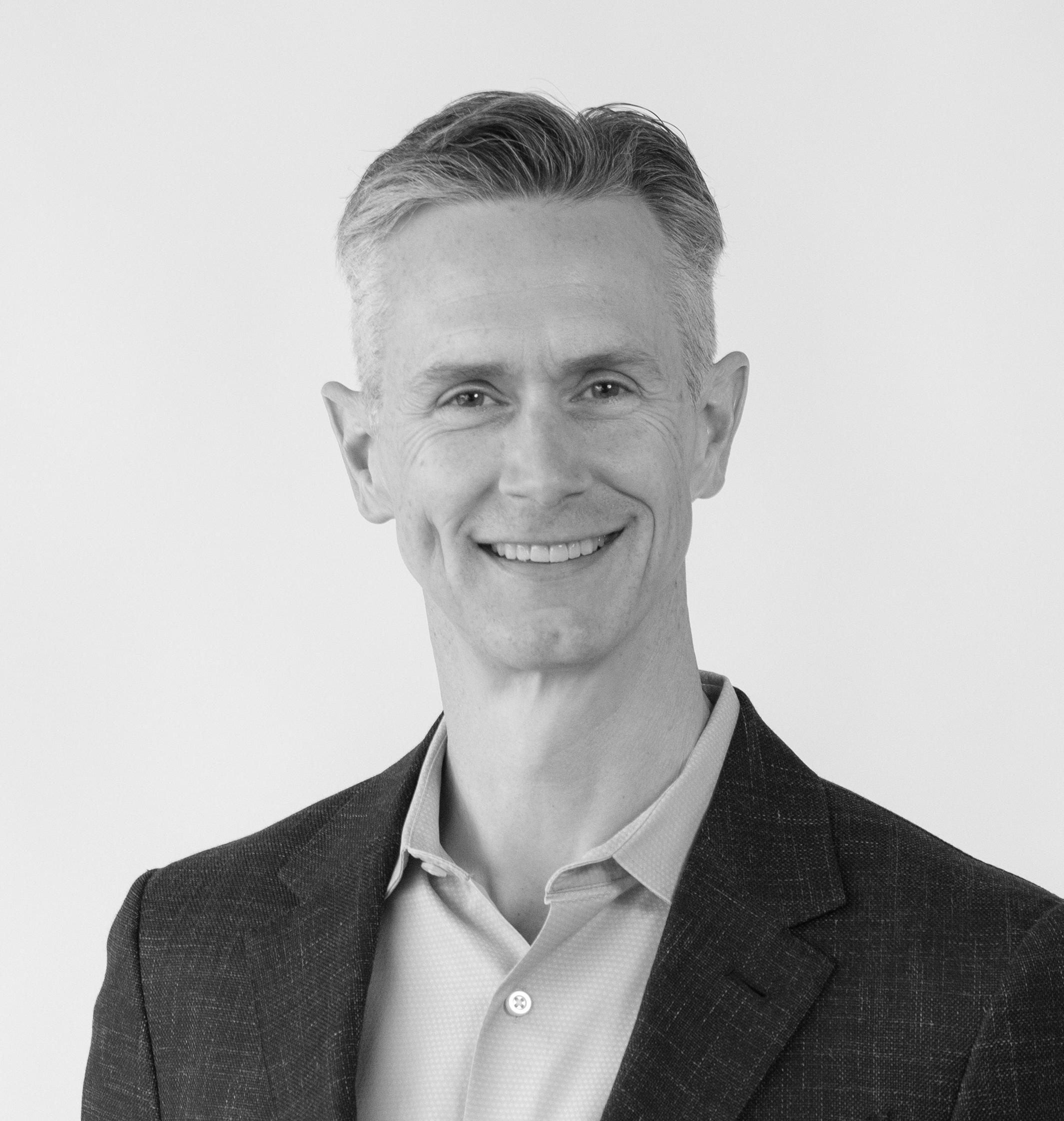 Randy Randleman CFO West'22 A speaker photo for Randy Randleman