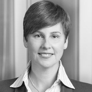 Candace Shaw, SLC Management Candace Shaw, SLC Management