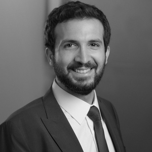 Rayan Taleb, IFM Investors