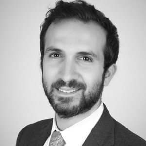Rayan Taleb, IFM Investors Rayan Taleb, IFM Investors