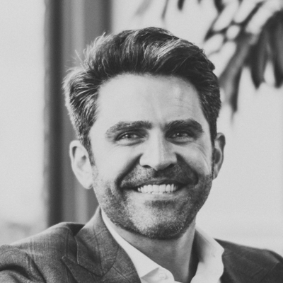 Ari Rastegar PERE AMR 2020 Ari Rastegar Rastegar Property Company