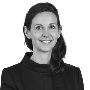 Meg Brown, Impax Asset Management Meg Brown, Impax Asset Management