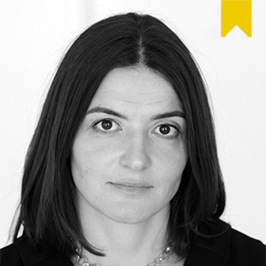 Elena Savostianova Wtag A speaker photo for Elena Savostianova