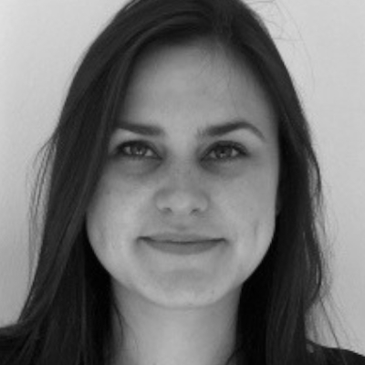 Fordham, Louise VCASIA20 A speaker photo for Louise Fordham