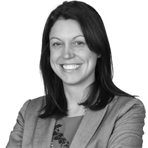 Rhiann Gray, Impax Asset Management Rhiann Gray, Impax Asset Management