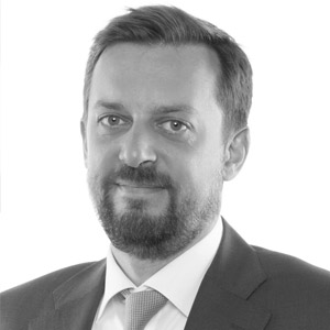Rune Jepsen, QIC Rune Jepsen, QIC
