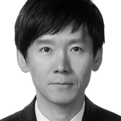 KJ, Sim PDISEOUL20 A speaker photo for Kwangjin Sim