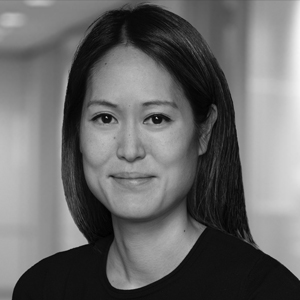 Christina Lee, Oaktree Capital Management Christina Lee, Oaktree Capital Management