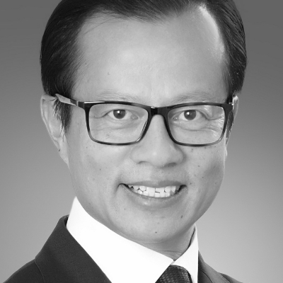 Lien, John PEREASIA20 A speaker photo for John Lien