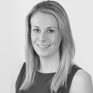 Gemma McRann, Macquarie Capital Gemma McRann, Macquarie Capital