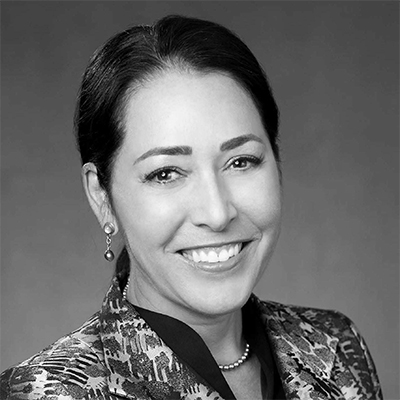 Powers, Jennifer IINY20 A speaker photo for Jennifer Powers