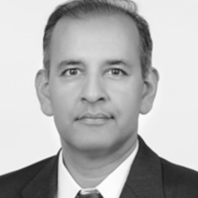 Mujeeb Qazi, Abu Dhabi Investment Authority