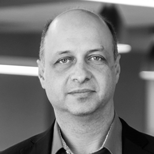 Shterk Yuriy CFO Roundup '20 A speaker photo for Yuriy Shterk