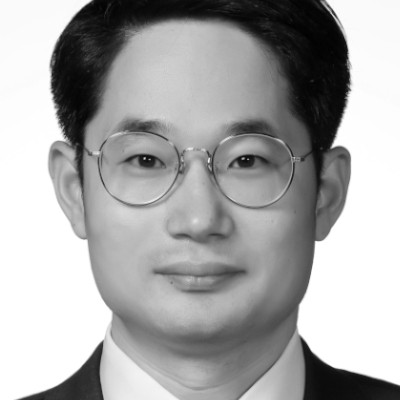 Yeon, KyuHuhn PDISEOUL20 A speaker photo for KyuHuhn Yeon