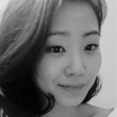 You, Ji Hye PDISEOUL20 A speaker photo for Ji Hye You