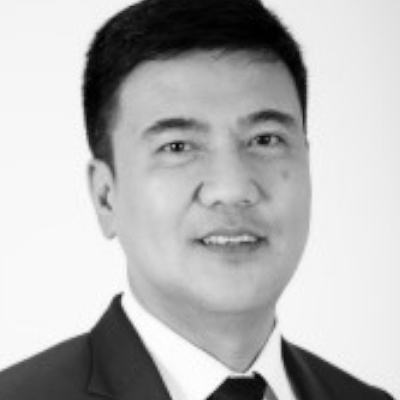 Joshua Bingcang, Government of the Philippines
